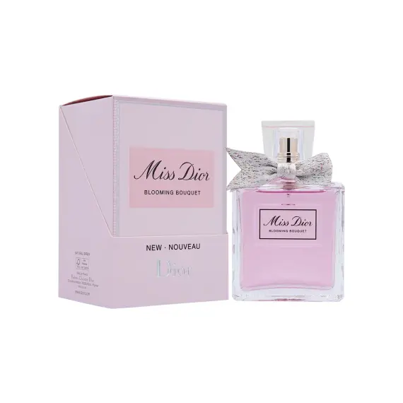 Miss Dior Blooming Bouquet EDT 100ML