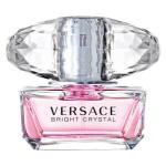 Versace Bright Crystal EDT 90ML For Women