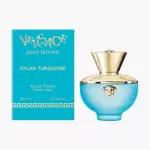 Versace Dylan Turquoise Pour Femme EDT 100ML