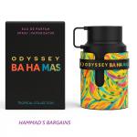 Armaf Odyssey Tropical Collection - Ba Hamas