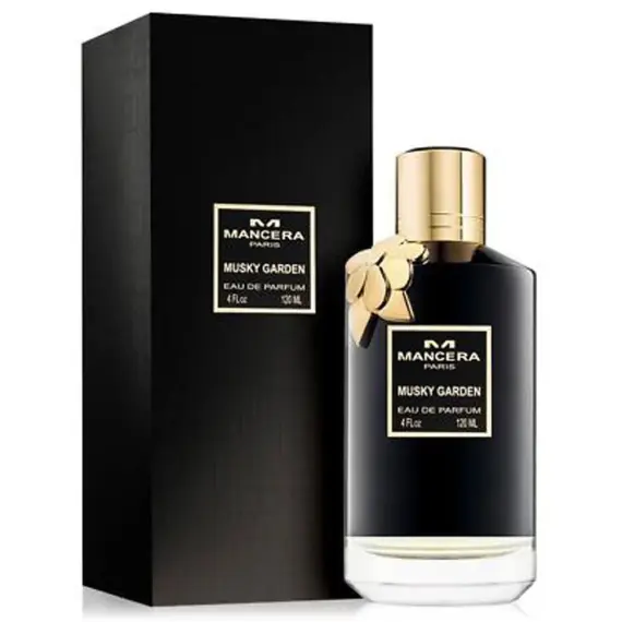 Mancera Musky Garden EDP 120ML for Women