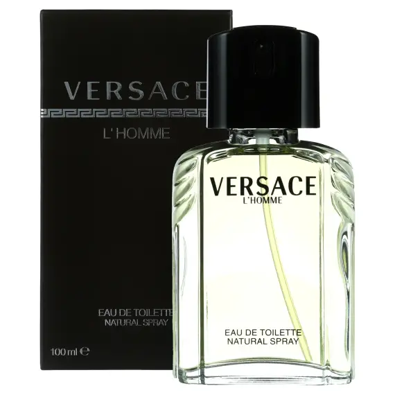 Versace L’Homme EDT 100ML for Men