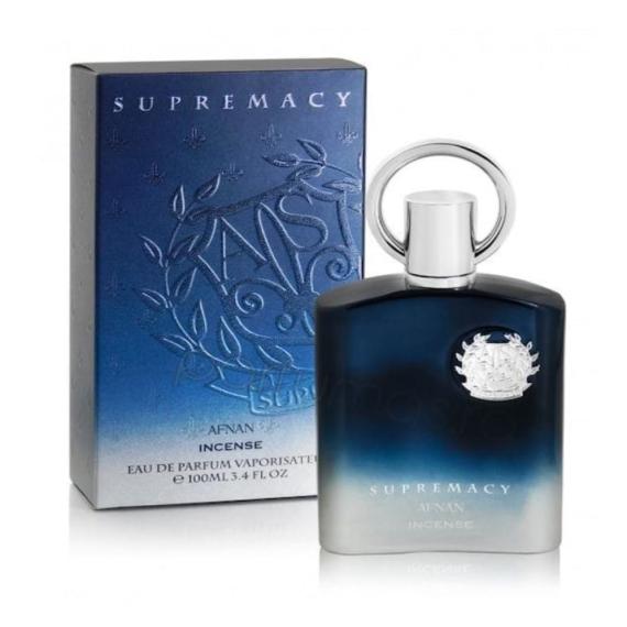 Afnan Supremacy Incense EDP 100ML