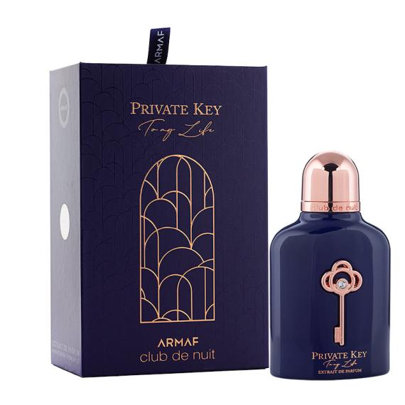 ARMAF CLUB DE NUIT PRIVATE KEY TO MY LIFE