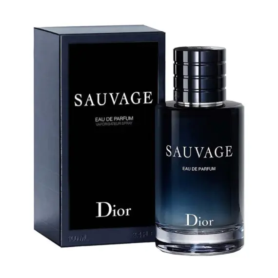 Dior Sauvage EDP 100ML for Men