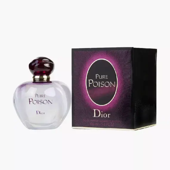 Dior Pure Poison EDP 100ML for Women