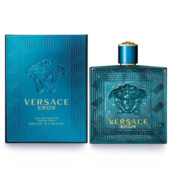 Versace Eros EDT for Men