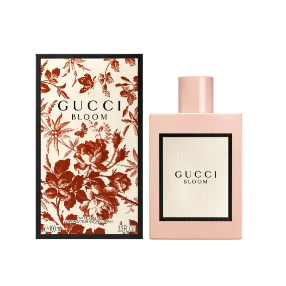 Gucci Bloom EDP 100ML for Women