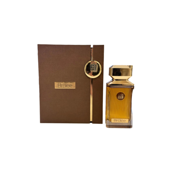 Ahmad Al Maghribi Brulee EDP 100ML