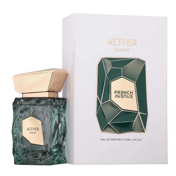 French Avenue Aether EDP 100ML