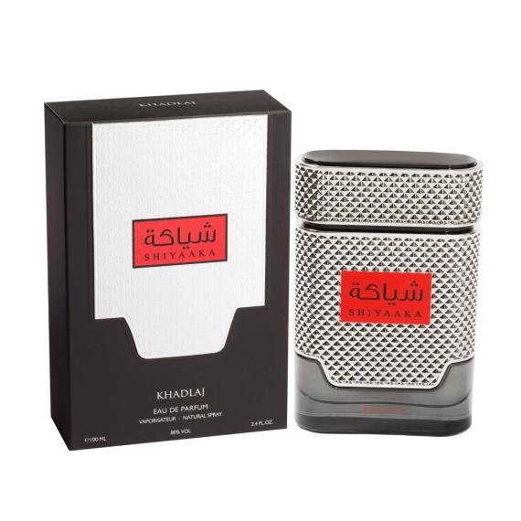 Khadlaj shiyaaka EDP 100ML