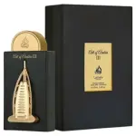 Lattafa Art Of Arabia III EDP 100 ML UNISEX