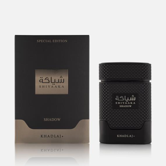 Khadlaj Shiyaaka Shadow Special Edition