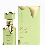Lattafa Eclaire Pistache Unisex 100 ML EDP spray