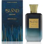 Khadlaj island dreams 100ML EDP