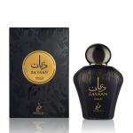 Khadlaj zayaan gold 100ml EDP for men