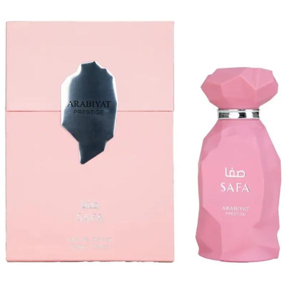 Arabiyat Prestige SAFA EDP For Women