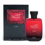 Rasasi Hawas Fire for Him EDP 100Ml