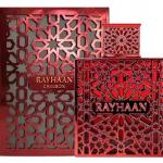Rayhaan Crimson EDP UNISEX