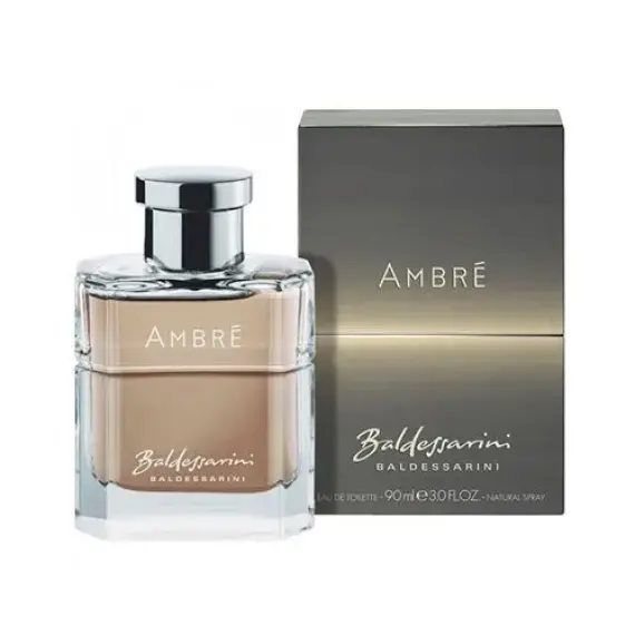 Baldessarini Ambre EDT 90 ML for Men