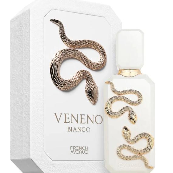 French Avenue Veneno Bianco EDP
