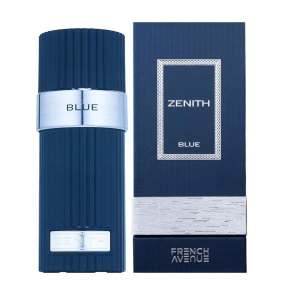 French Avenue zenith Blue EDP 100Ml for man