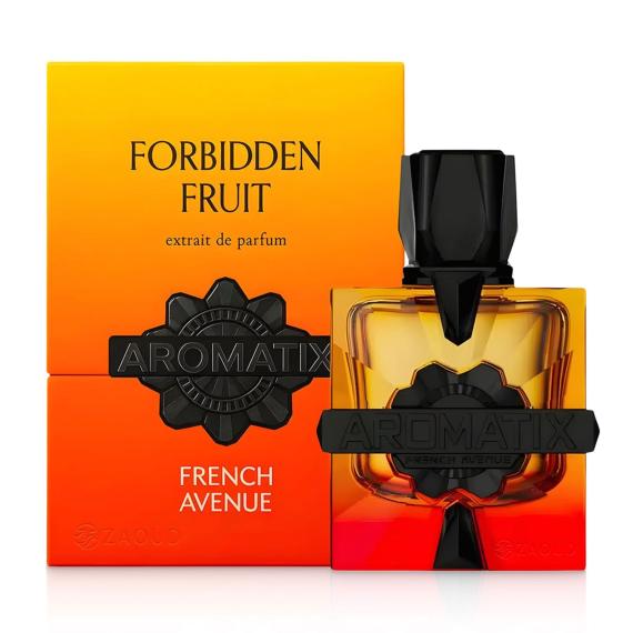 French Avenue Aromatix Forbidden Fruit Extrait De Parfum 100Ml