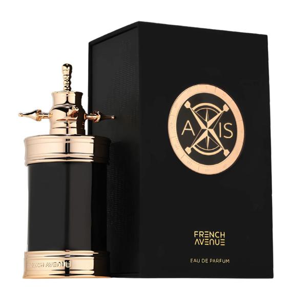 French Avenue Axis EDP 100Ml