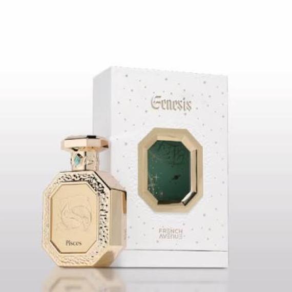 French Avenue Genesis Pisces EDP 90Ml