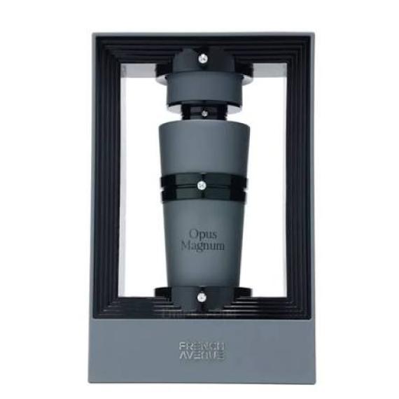 French Avenue Opus Magnum Extrait De Parfum 100Ml
