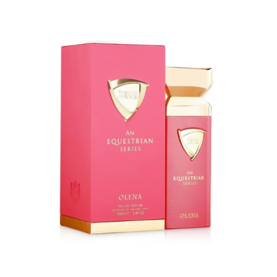 French Avenue An Equestrian Series Olena EDP 100Ml For Women