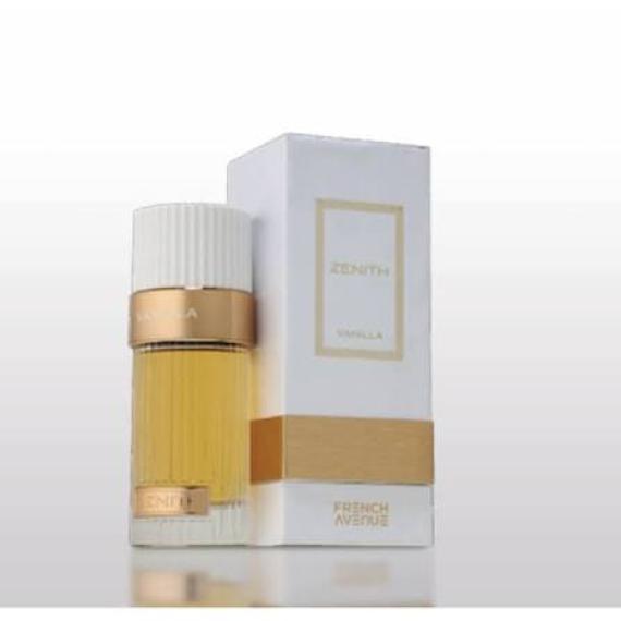 French Avenue Zenith Vanilla EDP 100Ml