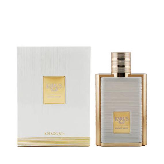 Khadlaj Karus Secret Musk EDP 100Ml
