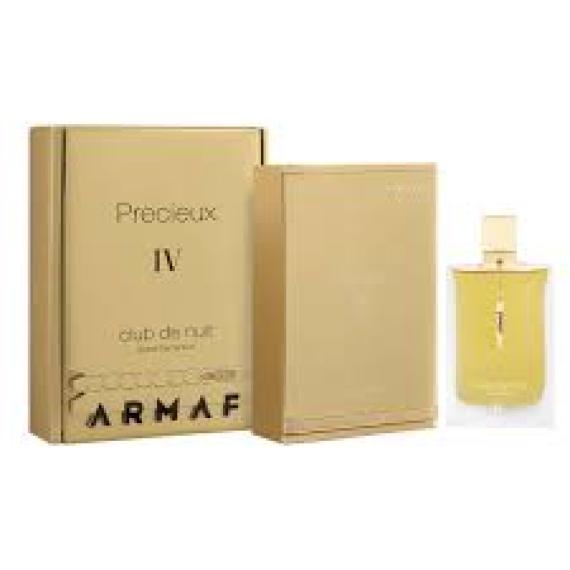 Armaf Club De Nuit Precieux IV Extrait De parfum