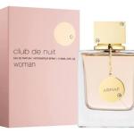 Club De Nuit Women By Armaf EDP 105 Ml