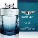 Bentley Azure For Men EDT 100Ml