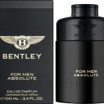 Bentley For Men Absolute EDP 100Ml