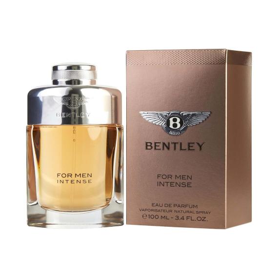 Bentley For Men Intense EDP 100Ml For Men
