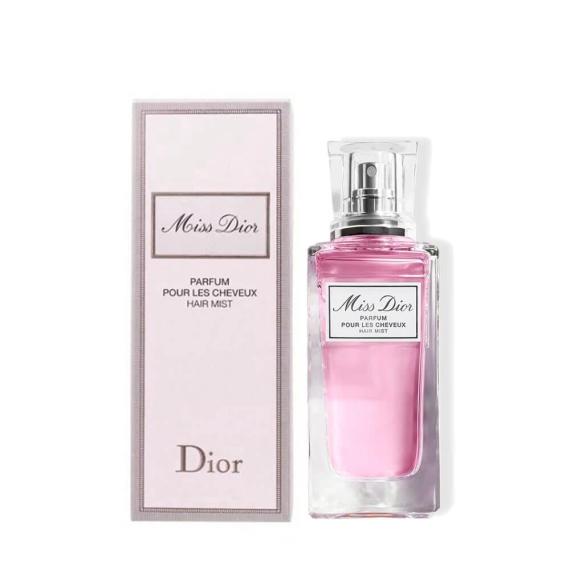Miss Dior Hair Mist 30Ml