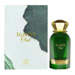 Ahmed Al Maghribi Ignite Oud EDP 60Ml