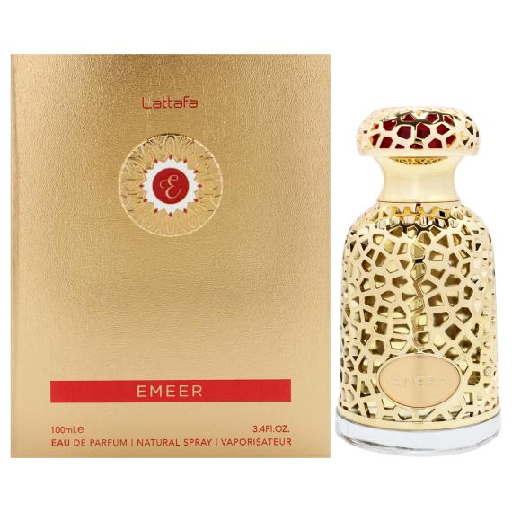 Lattafa Emeer Edp 100Ml