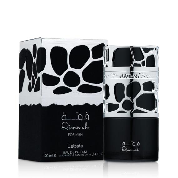 Lattafa Qimmah EDP 100Ml For men