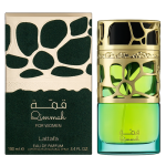 Lattafa Qimmah Edp 100Ml for Women
