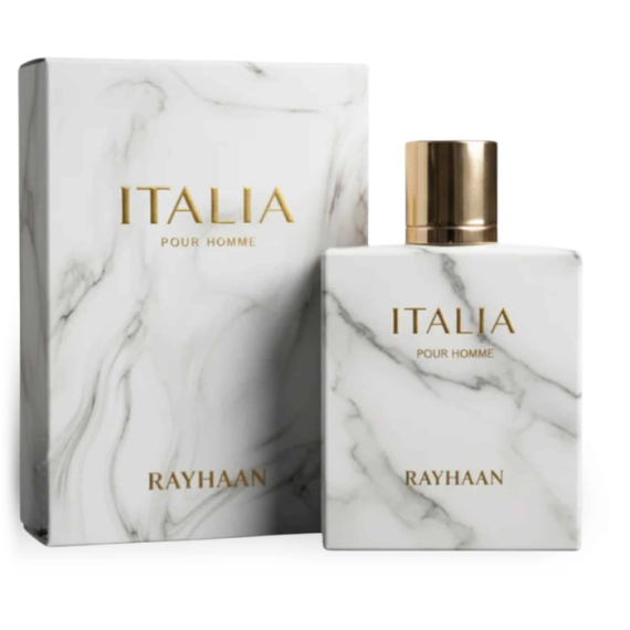 Rayhaan Italia 100Ml EDP