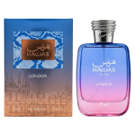 Hawas London Edp 100ml