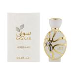 KHADLAJ SAWAAR VANILLE BLANC