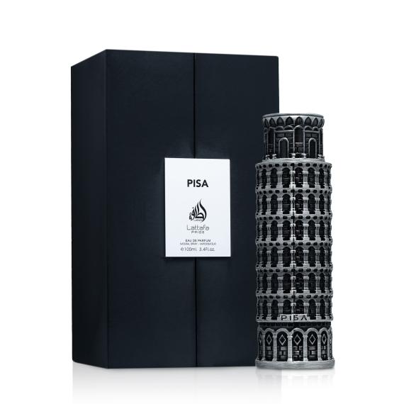 Lattafa Pisa for men