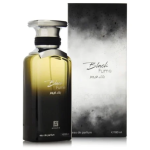 Ahmed Al Maghribi Black Fume Edp 100ml