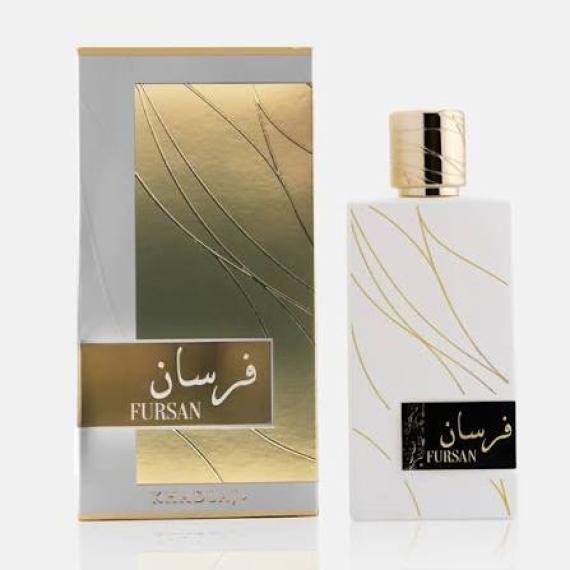 Khadlaj Fursan White