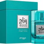 Zimaya Mazaaj Rhythm